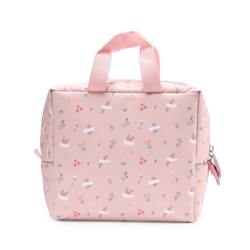  Bolsa merienda térmica mod.Blossom Birds - Tutete [2]
