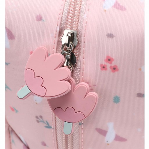  Bolsa merienda térmica mod.Blossom Birds - Tutete [3]