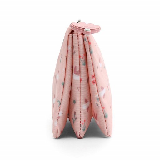 Estuche 3 Compartimentos mod. Blossom Birds - Tutete [2]