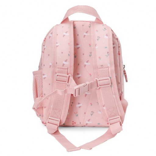 Mochila Infantil Bloosom Birds Personalizable - Tutete [3]
