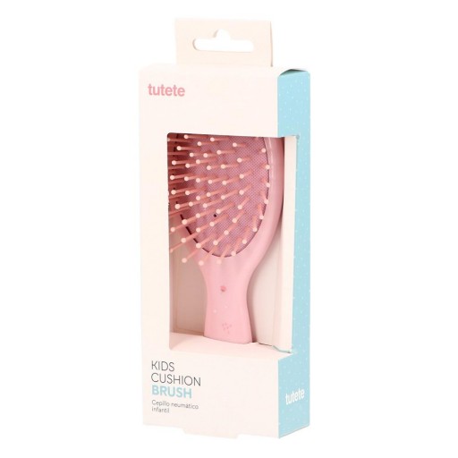 Cepillo de pelo mod. Blossom Birds - Tutete [2]