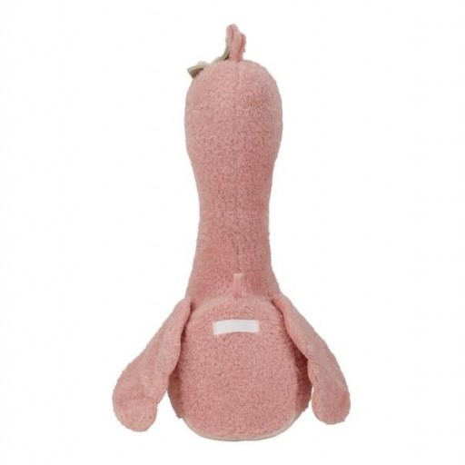 Cabeza Decorativa de Flamenco - Little Dutch [1]
