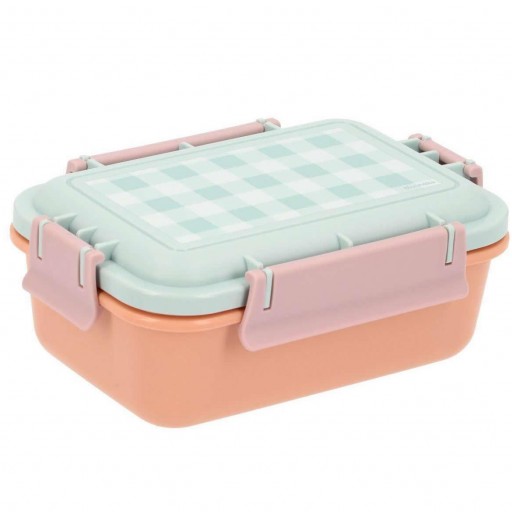 Caja Almuerzo Bento Apricot Monnëka