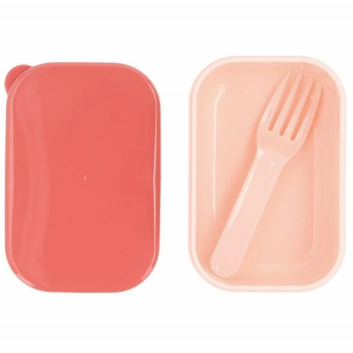 Caja Almuerzo Bento Little Red - Tutete [3]
