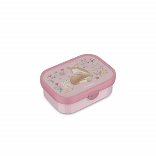 ​Caja de Almuerzo Campus – Fairy Garden – Little Dutch