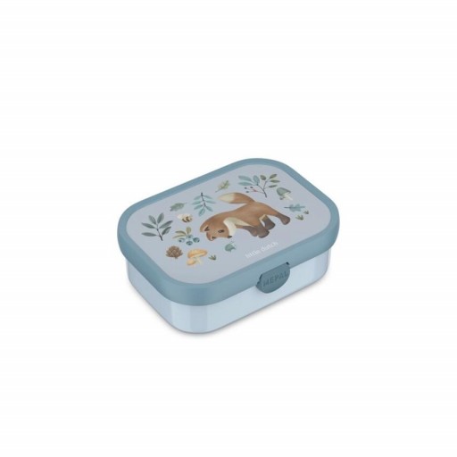 ​Caja de Almuerzo Campus – Forest Friends – Little Dutch