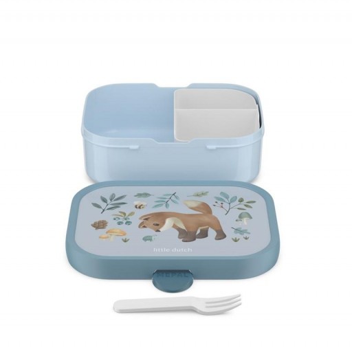 ​Caja de Almuerzo Campus – Forest Friends – Little Dutch [1]