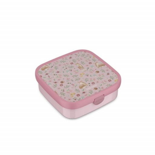​Caja Bento Campus Grande – Fairy Garden – Little Dutch