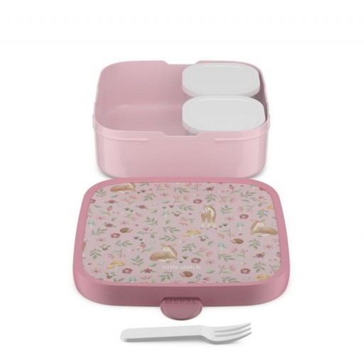 ​Caja Bento Campus Grande – Fairy Garden – Little Dutch [1]