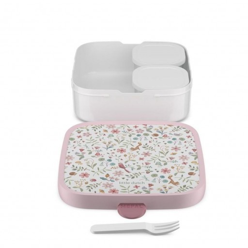 ​Caja Bento Campus Grande – Fairy Wonders – Little Dutch [1]