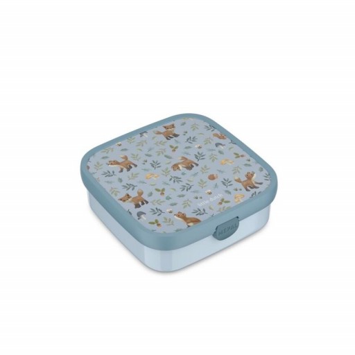 Caja Bento Campus Grande – Forest Friends – Little Dutch