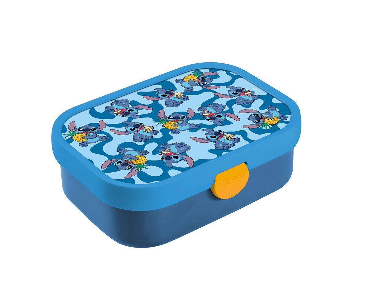Caja de Almuerzo Mepal Campus Midi Stitch 750 ml