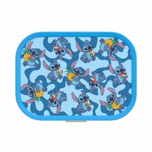Caja de Almuerzo Mepal Campus Midi Stitch 750 ml [1]