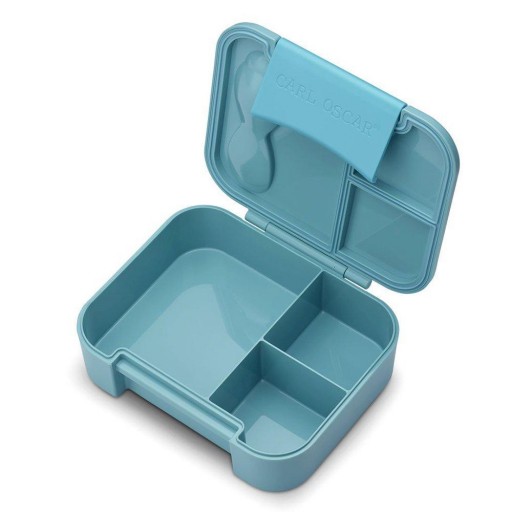 Caja de Almuerzo BentoBox Blue - Carl Oscar [1]