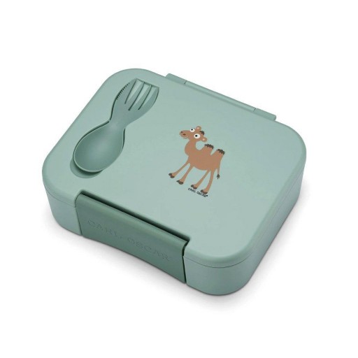 Caja de Almuerzo BentoBox Green - Carl Oscar [0]