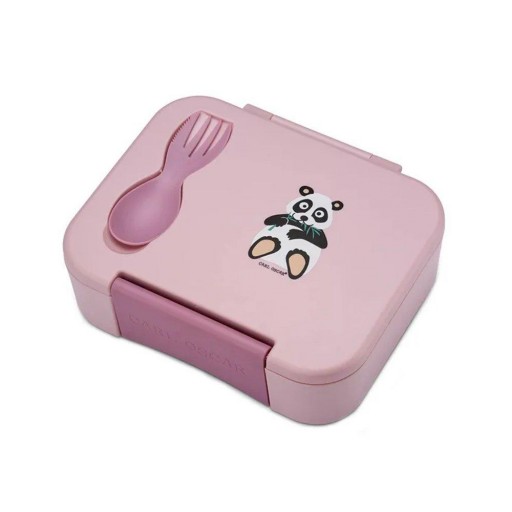 Caja de Almuerzo BentoBOX Pink - Carl Oscar