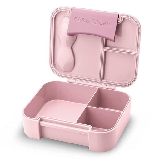 Caja de Almuerzo BentoBOX Pink - Carl Oscar [1]