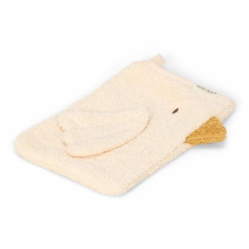 Set de Regalo de Baño Little Dutch – Colección Newborn Naturals [2]