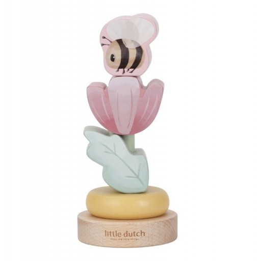 ​Caja regalo juguetes de madera Fairy Garden – Little Dutch [4]