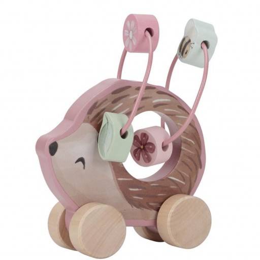 ​Caja regalo juguetes de madera Fairy Garden – Little Dutch [3]