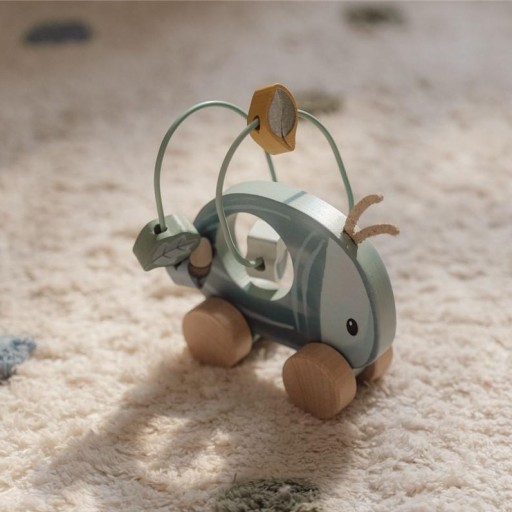 ​Caja regalo juguetes de madera Forest Friends – Little Dutch [3]