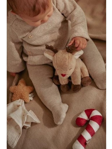 Caja Regalo de Navidad Little Dutch – Recién Nacido con Reno [4]