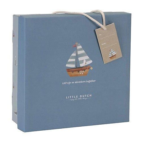 Cajita de regalo Little Dutch colección Sailors Bay  [2]