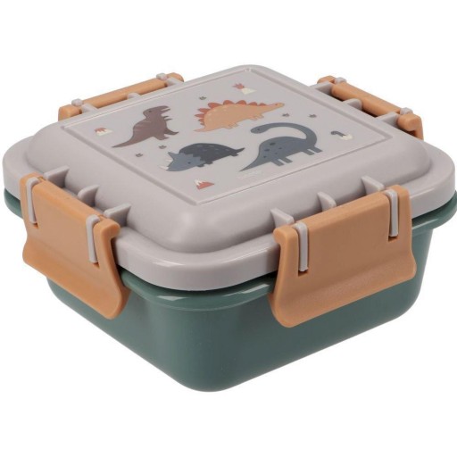 Cajita Almuerzo Dinos World [0]