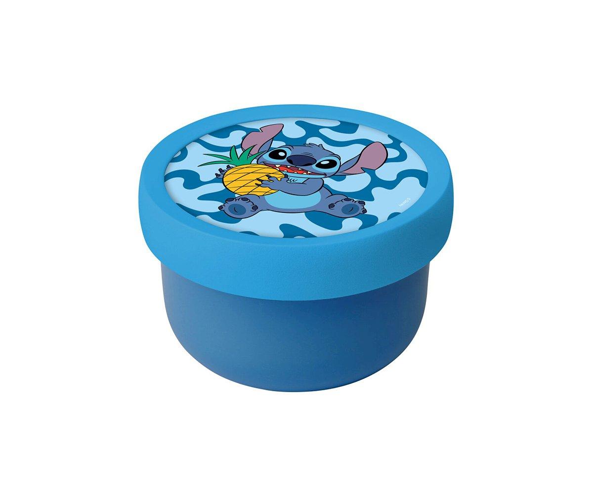 Caja para Fruta Mepal Campus Stitch 300 ml