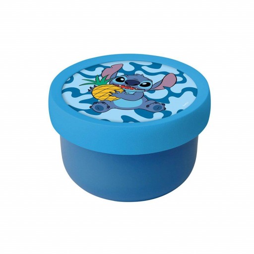 Caja para Fruta Mepal Campus Stitch 300 ml