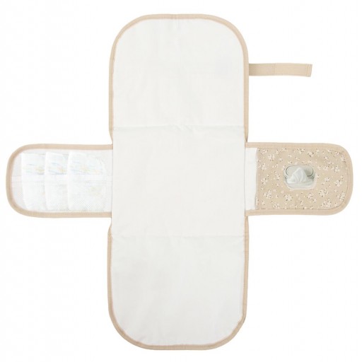 ​Cambiador portátil bebé Anaïs Bimbidreams [1]