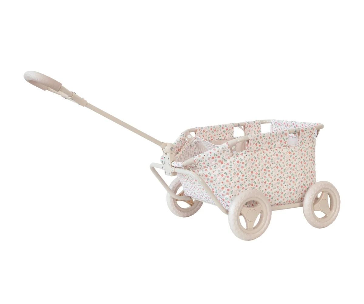 Carrito para Juguetes Autumn Garden - Monnëka