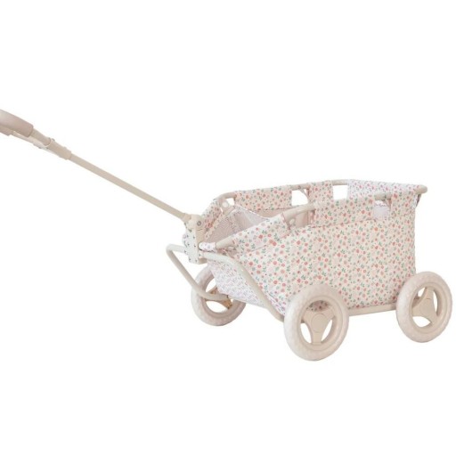Carrito para Juguetes Autumn Garden - Monnëka