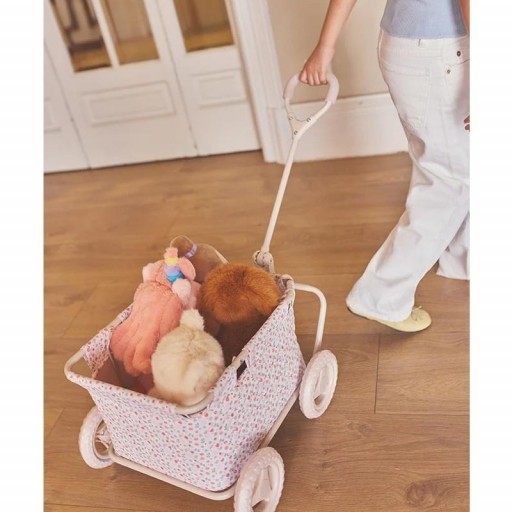 Carrito para Juguetes Autumn Garden - Monnëka [1]