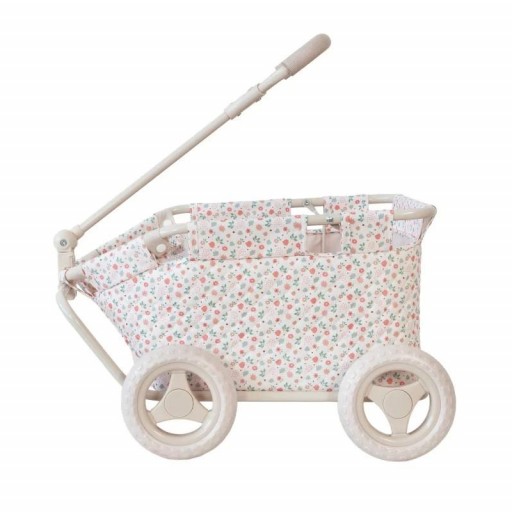Carrito para Juguetes Autumn Garden - Monnëka [2]
