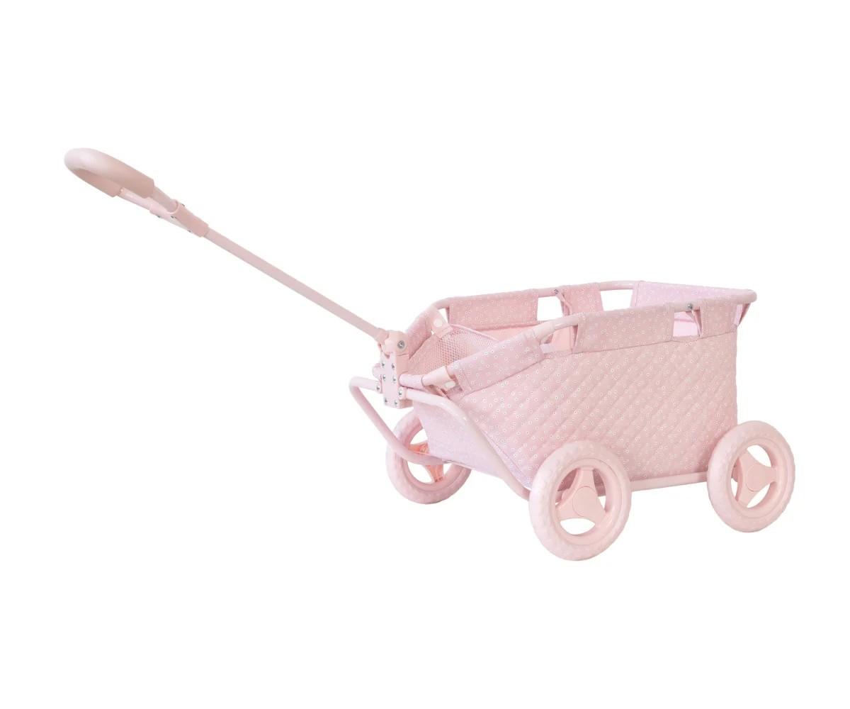 Carrito para Juguetes Daisy - Monnëka