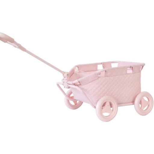 Carrito para Juguetes Daisy - Monnëka