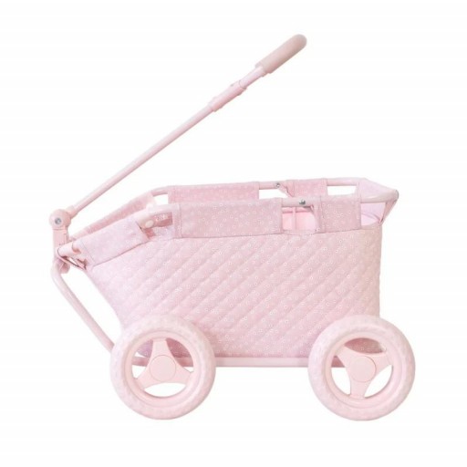 Carrito para Juguetes Daisy - Monnëka [1]