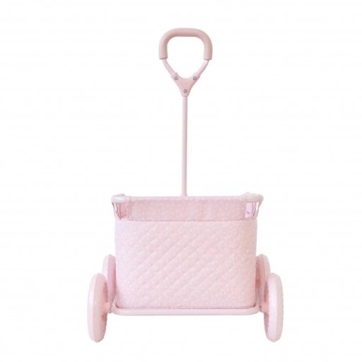 Carrito para Juguetes Daisy - Monnëka [2]