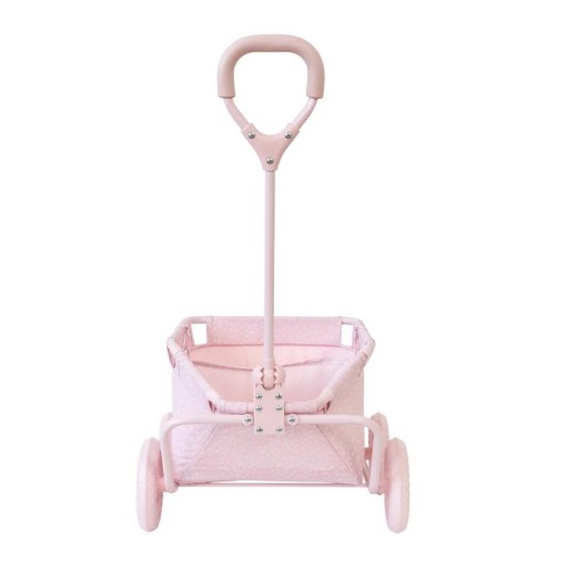 Carrito para Juguetes Daisy - Monnëka [3]