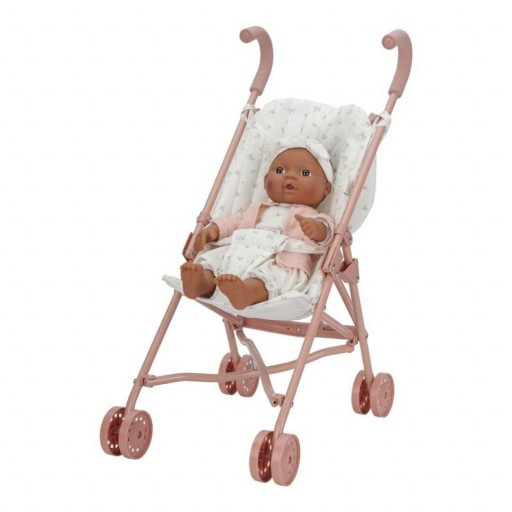 ​Carrito de Muñecas White Meadows – Little Dutch