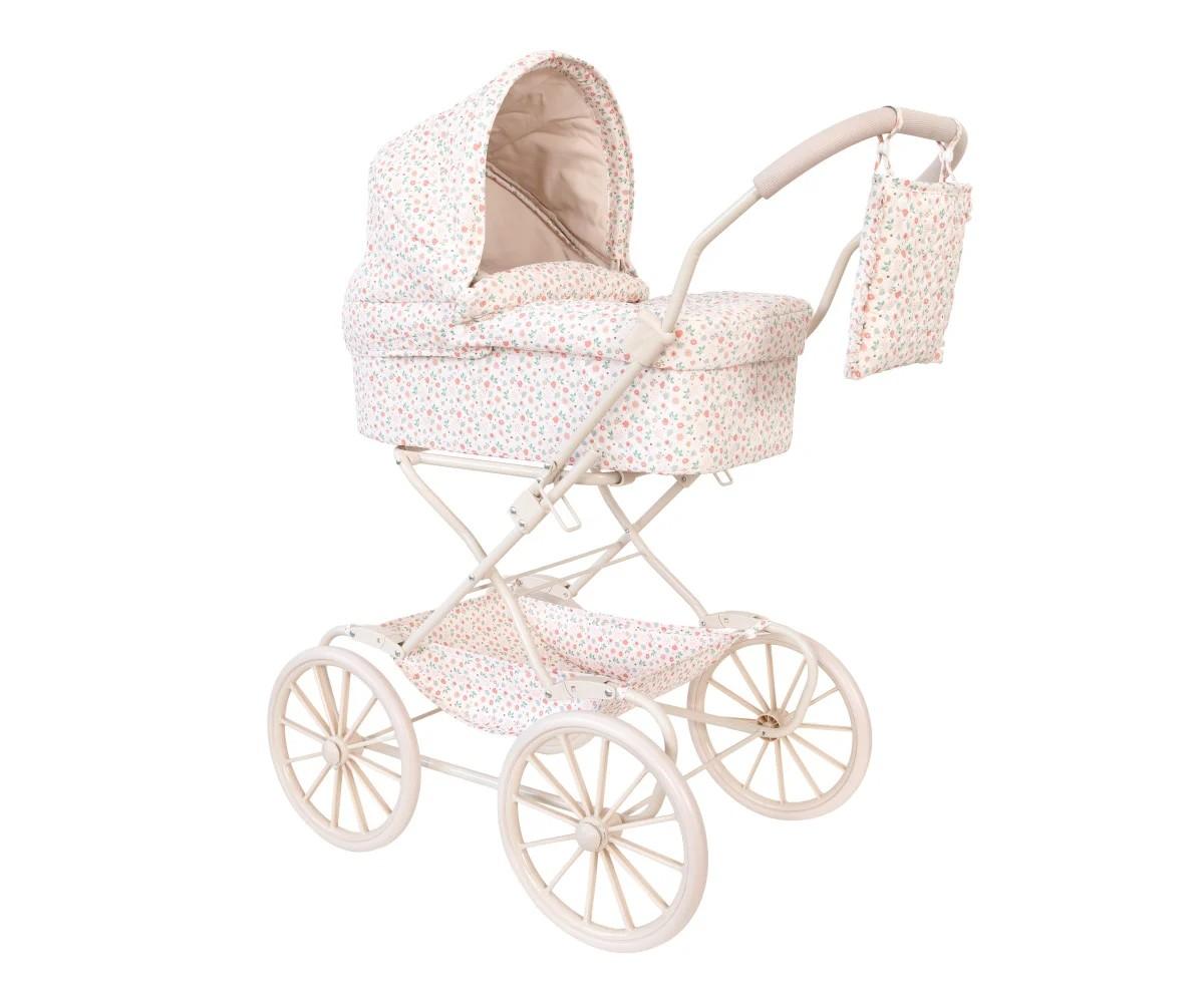 Carrito para Muñecas Vintage Autumn Garden - Monnëka