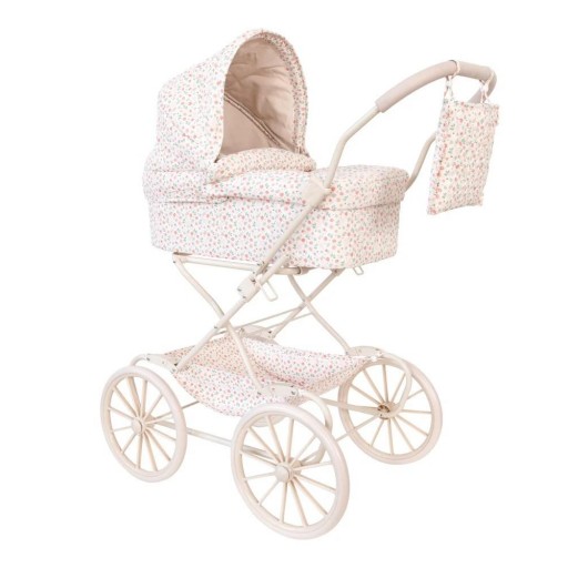 Carrito para Muñecas Vintage Autumn Garden - Monnëka