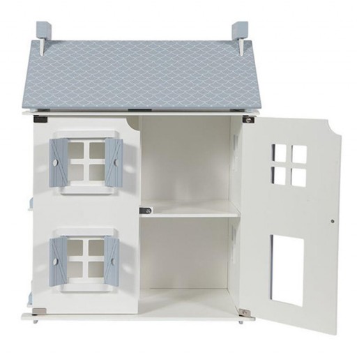 Casa de Muñecas Azul Little Dutch  [2]