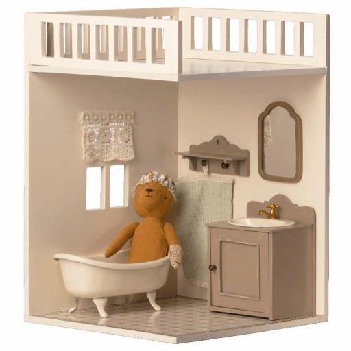 Baño Extra para Casa de Muñecas Maileg [1]
