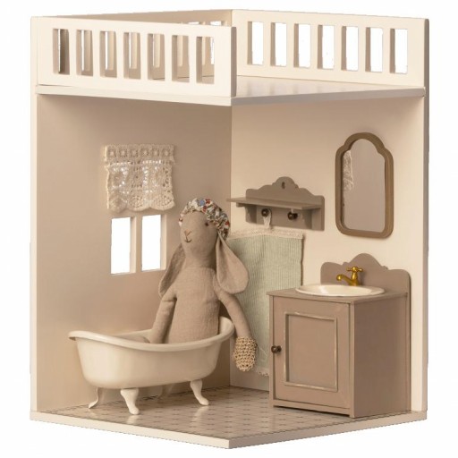 Baño Extra para Casa de Muñecas Maileg [2]