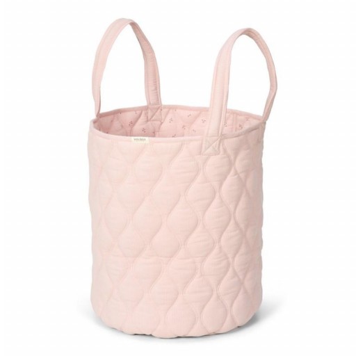 Cesto de Almacenamiento XL Little Dutch – Colección Puro Blossom [1]