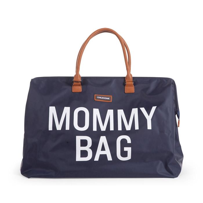 Mommy Bag - Navy