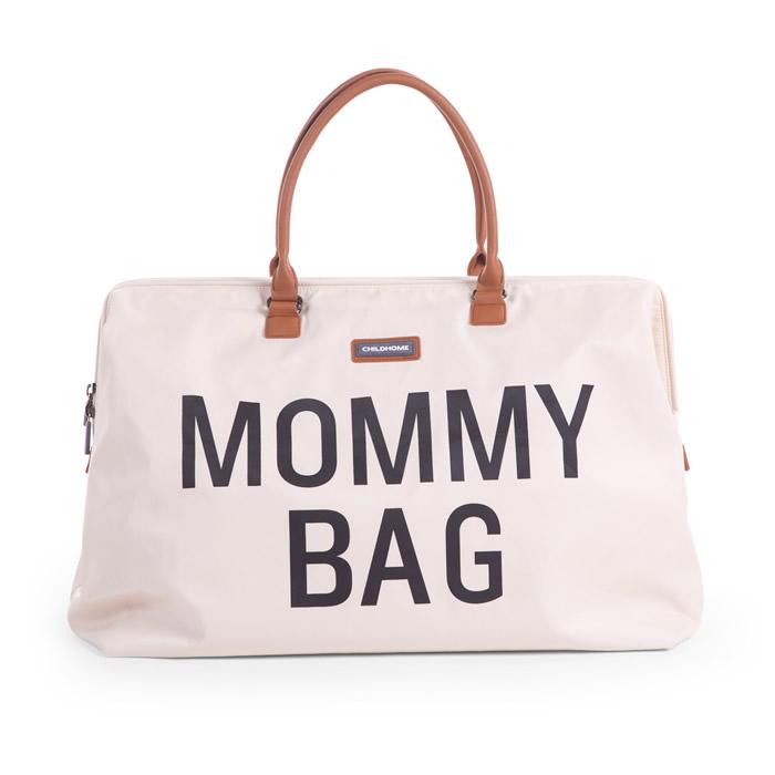 Mommy Bag - Blanco