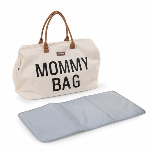 Mommy Bag - Blanco [3]